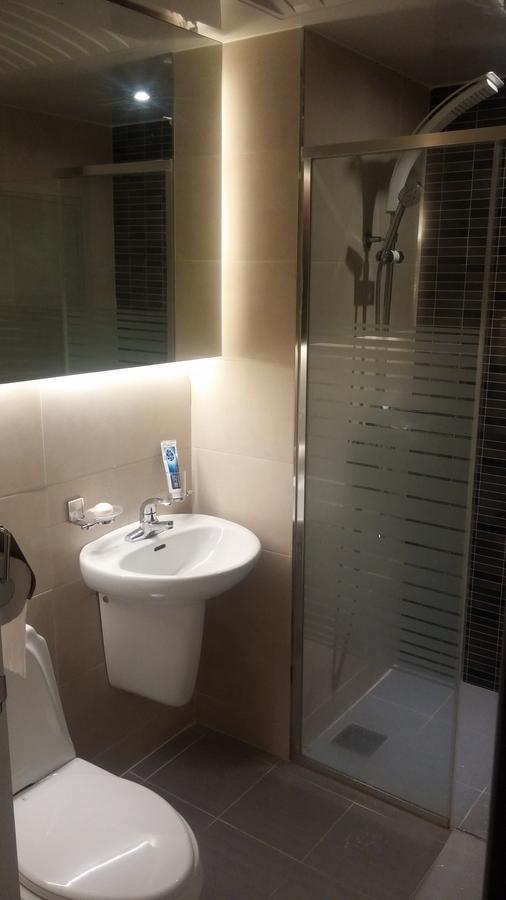 Pyeongtaekport Coopstay Hotel Exteriér fotografie